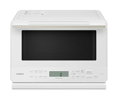 HITACHI　オーブンレンジ　MRO-S7D-W　ヘルシーシェフ MRO-S7D(W) [ホワイト]...