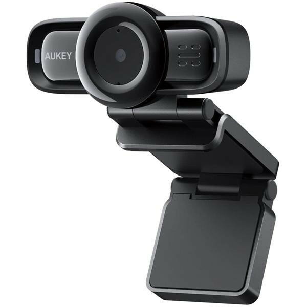 Rakuten - AUKEY　WEBカメラ　PC-LM3