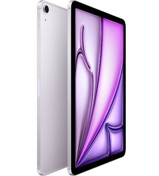 【多少のシュリンク破れ、箱のへこみがある場合があります】APPLE　iPAD(Wi-Fiモデル)　iPad Air 11インチ Wi-Fi 128GB 2026年春モデル MH344J/A [パープル] - Image 2