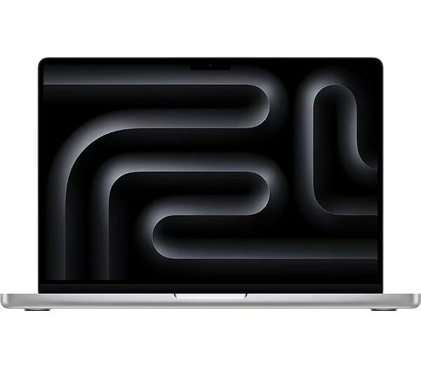 【多少のシュリンク破れ、箱のへこみがある場合があります】APPLE Mac ノート MacBook Pro 14.2インチ Liquid Retina XDRディスプレイ MGDN4J/A [シルバー]