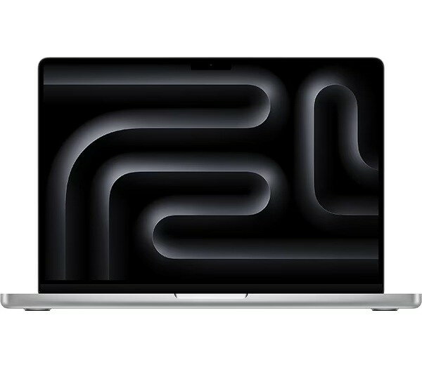 乐天商城 - 【多少のシュリンク破れ、箱のへこみがある場合があります】APPLE　MacBook Pro 14.2インチ Liquid Retina XDRディスプレイ MGDP4J/A [シルバー]