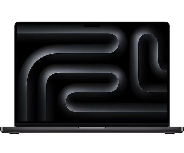 【多少のシュリンク破れ、箱のへこみがある場合があります】APPLE Mac ノート MacBook Pro 16.2インチ Liquid Retina XDRディスプレイ MGEA4J/A [スペースブラック]