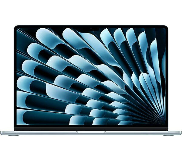 【新品、箱難、必ずご注文前に商品説明をお読みください】APPLE Mac ノート MDVQ4J/A (MacBook Air 15インチ 512GB M5) MacBook Air 15.3インチ Liquid Retinaディスプレイ MDVQ4J/A [スカイブルー] 【KK9N0D18P】
