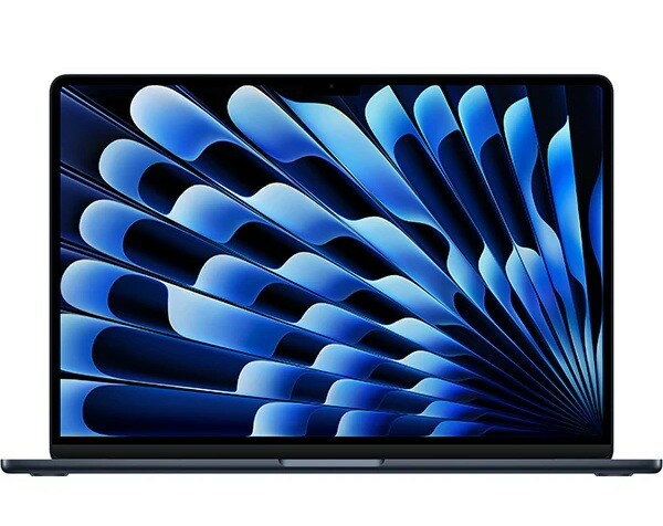 Rakuten - 【多少のシュリンク破れ、箱のへこみがある場合があります】APPLE　Mac ノート　MDVK4J/A (MacBook Air 15インチ 1TB M5)