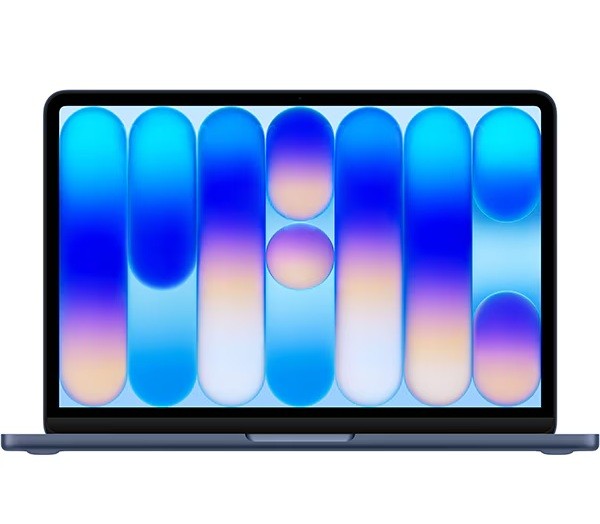 Rakuten - 【多少のシュリンク破れ、箱のへこみがある場合があります】APPLE　Mac ノート　MacBook Neo 13インチ Liquid Retinaディスプレイ MHFF4J/A [インディゴ]