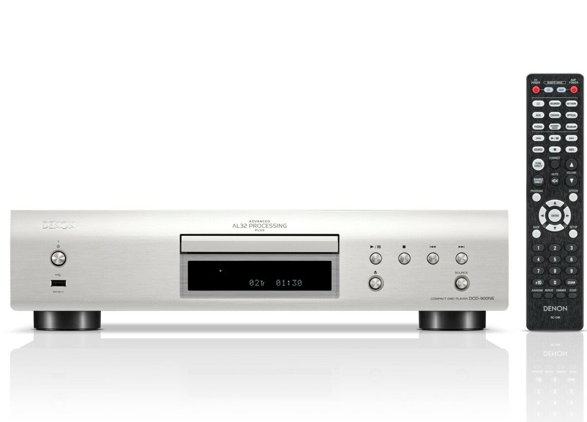Other - デノン CDプレーヤー DCD-900NE-SP