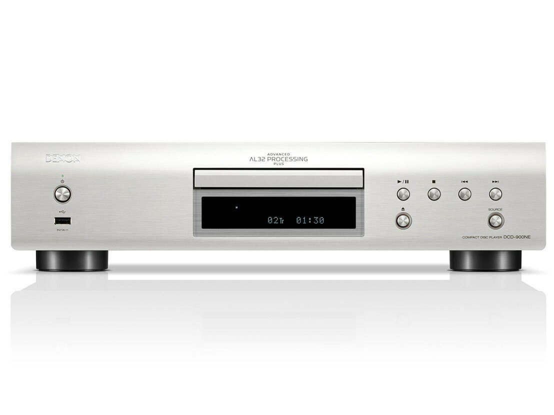 �ǥΥ� CD�ץ졼�䡼 DCD-900NE-SP