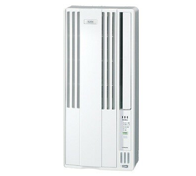 【全国送料無料】コロナ窓用エアコン CWA-1816 付属品なし 本体のみ 273343.jpg