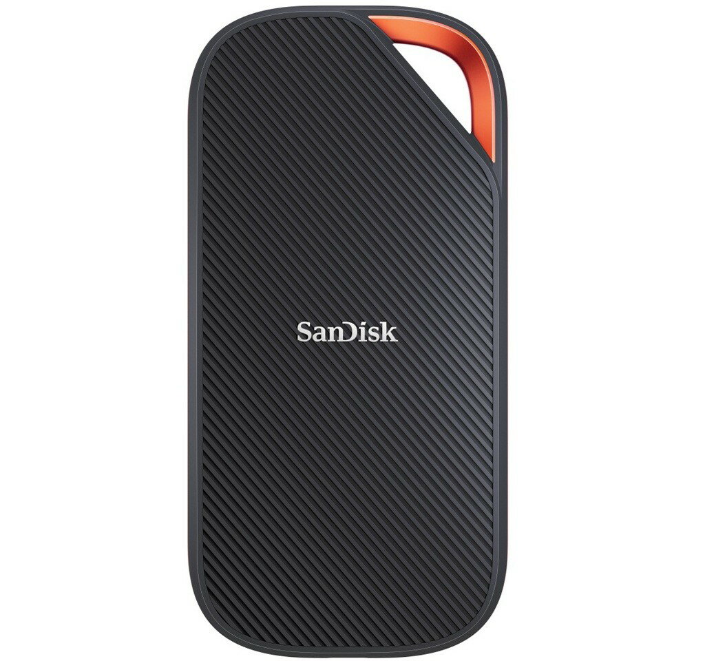 Rakuten - SANDISK　SSD　エクストリーム プロ SDSSDE82-4T00-J25
