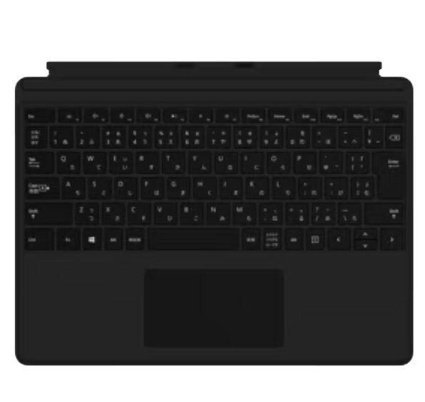 Rakuten - Microsoft 　タブレットケース　Surface Pro Keyboard EP2-00410