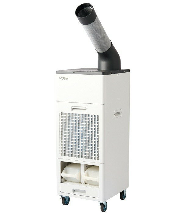 Rakuten - ブラザー　スポットエアコン　PureDrive PD-7100S