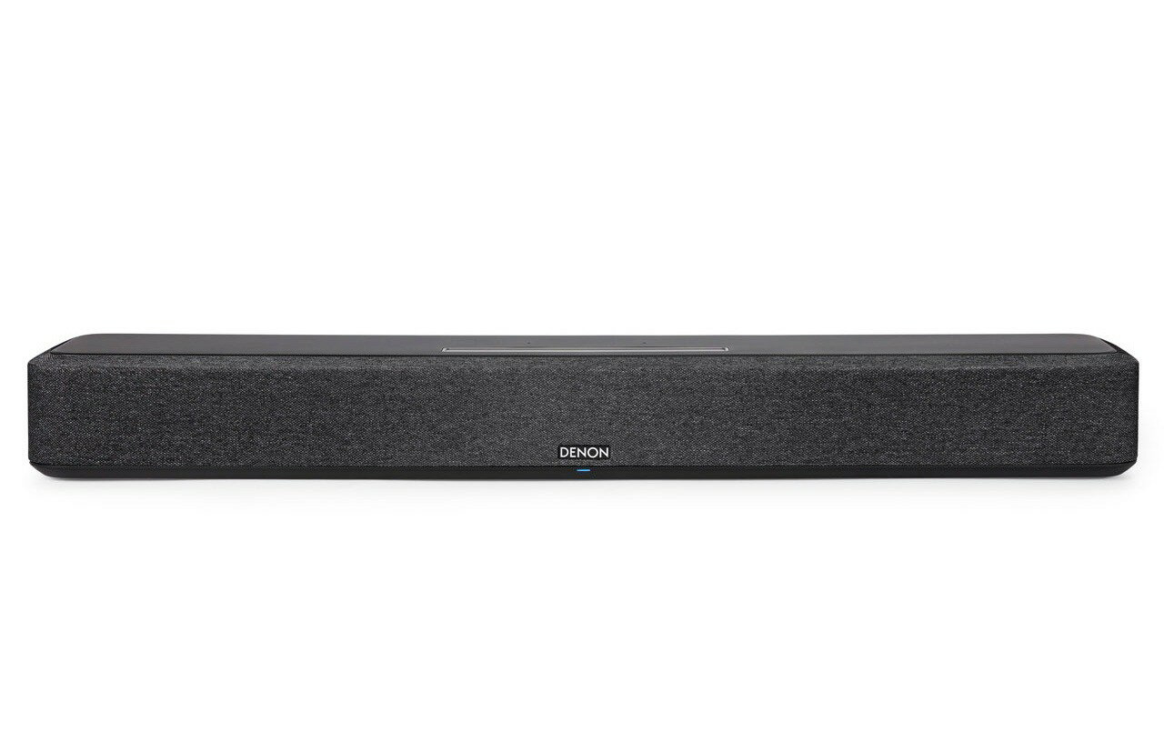 Rakuten - DENON　ホームシアター スピーカー　DENON HOME SOUND BAR 550