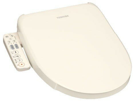 Rakuten - TOSHIBA　温水洗浄便座　SCS-SCK7020-N　クリーンウォッシュ [パステルアイボリー]