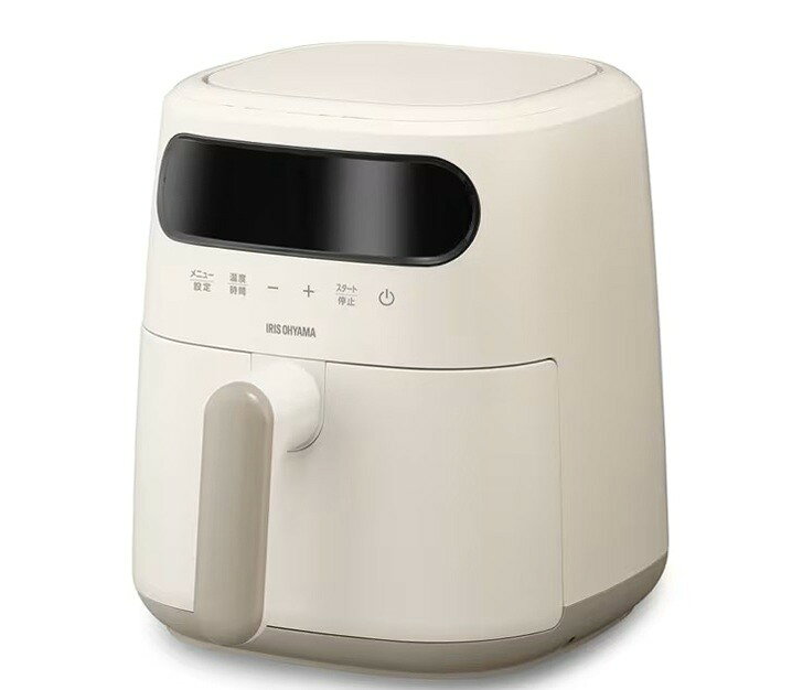 アイリスオーヤマ　その他キッチン家電　FV-M30A-C [アイボリー] winkstore-10041763 ウインクデジタル 楽天市場店 パッケージ画像