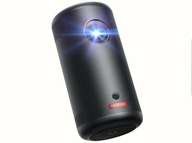 ANKER　プロジェクタ　N
