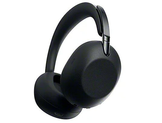 SONY　ヘッドホン・イヤホン　1000X THE COLLEXION　WH-1000XX-B [ブラック]