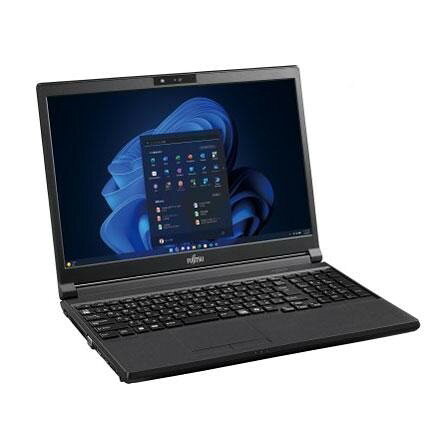 FUJITSU　ノートパソコン　LIFEBOOK A5515/TX FMVA0G016P
