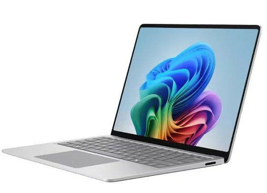 Microsoft ノートパソコン Surface Laptop 第8世代 EP2-59027 [プラチナ]