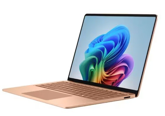 Microsoft ノートパソコン Surface Laptop 第8世代 EP2-59049 [デューン]