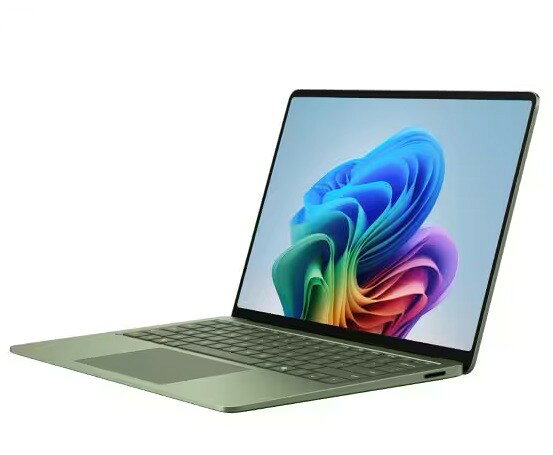 Microsoft ノートパソコン Surface Laptop 第8世代 EP2-59057 [ジェイド]