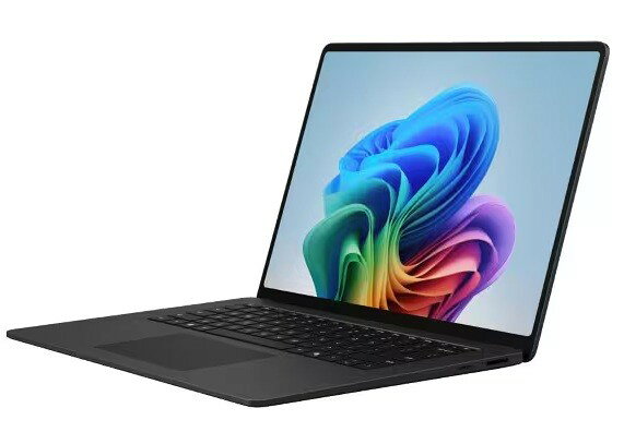 Microsoft ノートパソコン Surface Laptop 8 EP2-59492 第8世代 [ブラック]