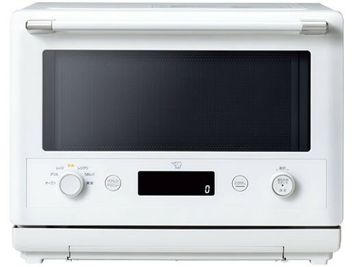 ZOJIRUSHI　オーブンレンジ　EVERINO ES-GY26-WA [ホワイト]
