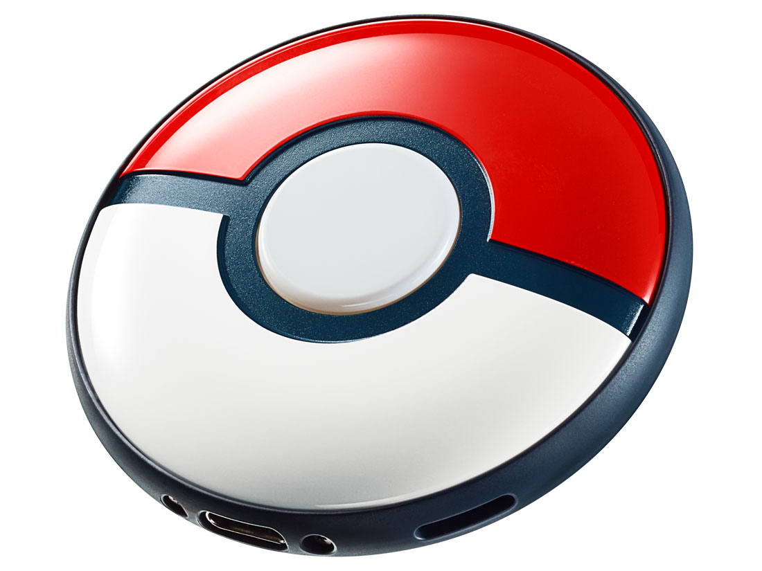 楽天市場】pokemon go plusの通販