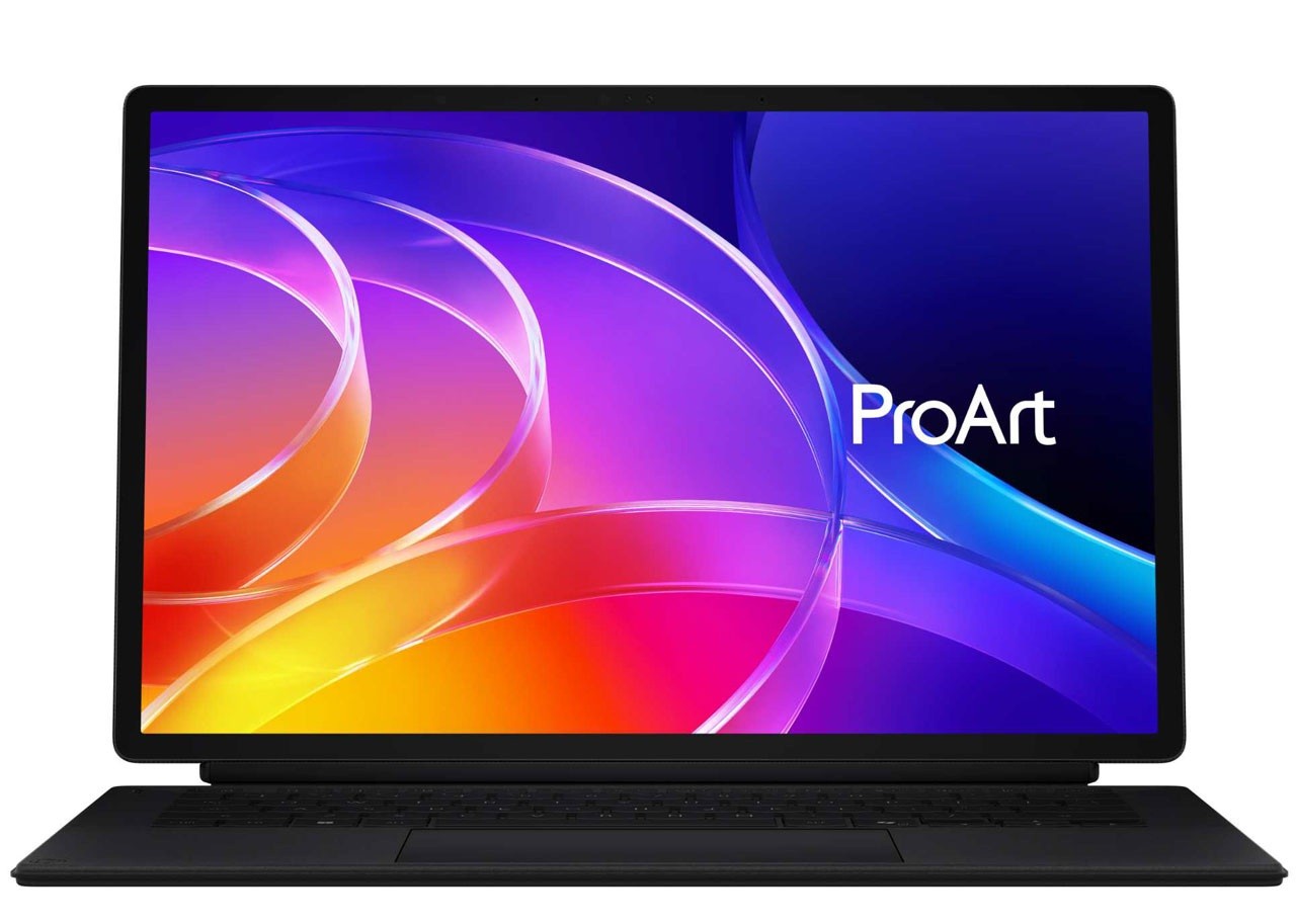 ASUS タブレットPC ProArt PZ14 HT7407 HT7407NA-GL321W