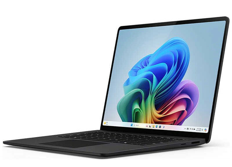 Microsoft 　ノートパソコン　Surface Laptop 7　Surface Laptop 第7世代 EP2-18294 [ブラック]
