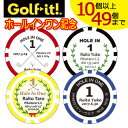 Callaway キャロウェイ日本正規品 Divot Tool 15 JM (ディボットツール 15 JM) マーカー付 グリーンフォーク 【あす楽対応】