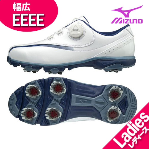 ¨ǼߥΡ磻ɥ 001 ܥ51GW1840ǥե塼WIDE STYLE 001 BOA MIZUNOեȥѥڥʡ