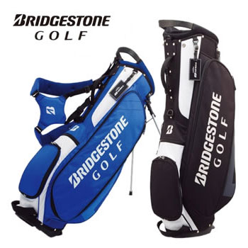 ブリヂストンゴルフ　BRIDGESTONE GOLF　TOUR B　キャディバッグ　CBG717　9型　47インチ対応　軽量キャディバッグ　軽量スタンドバッグ　キャディーバッグ　スポーティモデル　【ラッキーシール対応】