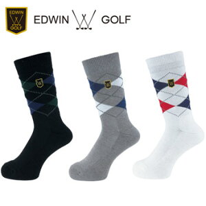 ¨Ǽ40%OFFɥ󥴥ա륯롼åEDCS1915B(245267)25-27cmۿ®COOLMAXEDWIN GOLFɥ󡡥ɥ󡡥㥹ڥ᡼زǽʡۡ