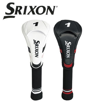 スリクソン ドライバー用ヘッドカバー GGE-S164D 460cm3対応 DUNLOP ゴルフ ダンロップ SRIXON 【セール価格】