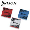 ダンロップ SRIXON スリクソン GGF-05182 箱入りギフト DUNLOP ハンドタオル ゴルフコンペ景品/賞品 【セール価格】