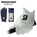 即納★ブリヂストンゴルフ 左手用ゴルフグローブ GLG12 全天候対応 ツアーグローブ BRIDGESTONE GOLF 2021年モデル 【セール価格】
