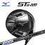 ミズノ　ST-G 220　ドライバー　[TOUR AD GM-200 D カーボンシャフト付]　5KJTB48851　MIZUNO　ゴルフ 　W1