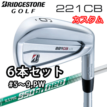 yJX^zuaXgSt@221CB@ACA@6{Zbg(#5`9APW)@N.S.PRO 950GH neo Vtg(X`[)@BRIDGESTONE GOLF