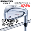 ڥۥ֥¥ȥ󥴥ա222CB+6ܥå(#59PW)N.S.PRO 950GH ե()BRIDGESTONE GOLF222CBץ饹