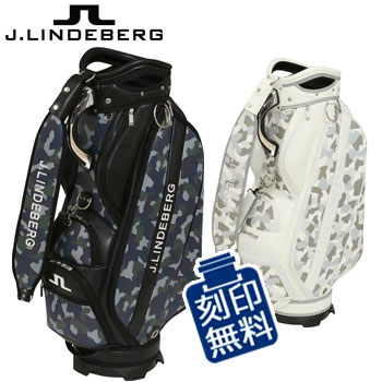 即納★38%OFFJ.LINDEBERG　キャディバッグ　JL-023（28932）　9型　ゴルフ　ジェイリンドバーグ