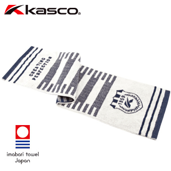 キャスコ　KASCO　今治スポーツタオル(化粧箱入り)　TW-22(147289)　
