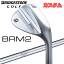 【カスタム】ブリヂストンゴルフ　BRM2　ウェッジ　N.S.PRO 950GH (スチール）BRIDGESTONE GOLF