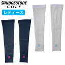 ブリヂストンゴルフ　レディスアームカバー　SGSG26　春夏用　BRIDGESTONE GOLF　【セール価格】 その1