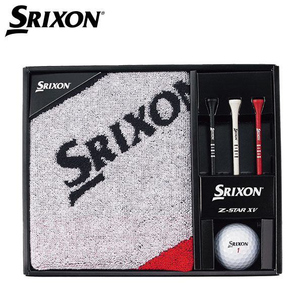 ダンロップ　SRIXON　スリクソン　Z-S