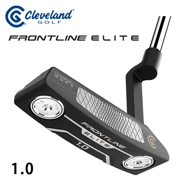 [2023/NEW]N[uhSt@tgC G[g@1.0@p^[@u[h^Cv@34C`@FRONTLINE ELITE@_bv@DUNLOP@Cleveland GOLF@St