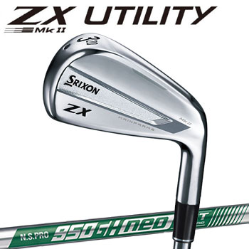 _bv@SRIXON@XN\@ZX Mk II [eBeB@N.S.PRO 950GH neo DST for HYBRID X`[Vtg@ZX UTILITY 2022Nf