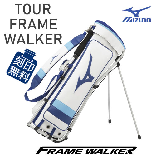 ~Ym@cA[t[EH[J[@LfBobO@5LJC2227@9.5^@[l[v[g󖳗]@MIZUNO Tour FRAME WALKER@St