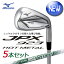 ߥΡJPX923 HOT METAL 5(No.6PW)[N.S.PRO 950GH neo ̥륷ե] 5KJKS37405MIZUNO