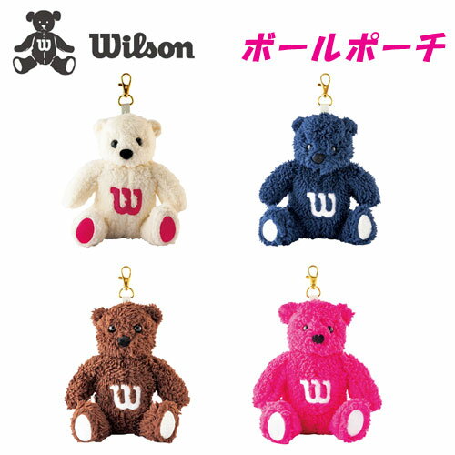 EB\xA@{[|[`@BEBP-2320@WILSON BEAR@fB[X@yZ[iz