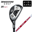 ڥۥ֥¥ȥ󥴥աB1ST ϥ֥åɡN.S.PRO MODUS3 SYSTEM3 TOUR125 ե()2023ǯǥ롡桼ƥƥHYBRIDGESTONE GOLFڥʡ